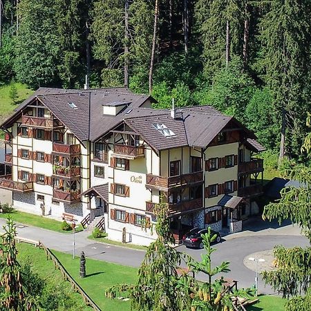 Apartman Olivia 8 Hrabovska Dolina Ruzomberok Bagian luar foto