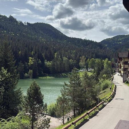 Apartman Olivia 8 Hrabovska Dolina Ruzomberok Bagian luar foto