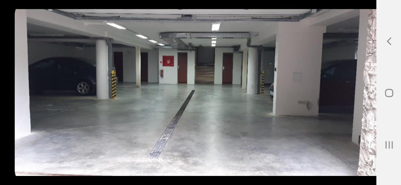 Apartman Olivia 8 Hrabovska Dolina Ruzomberok Bagian luar foto