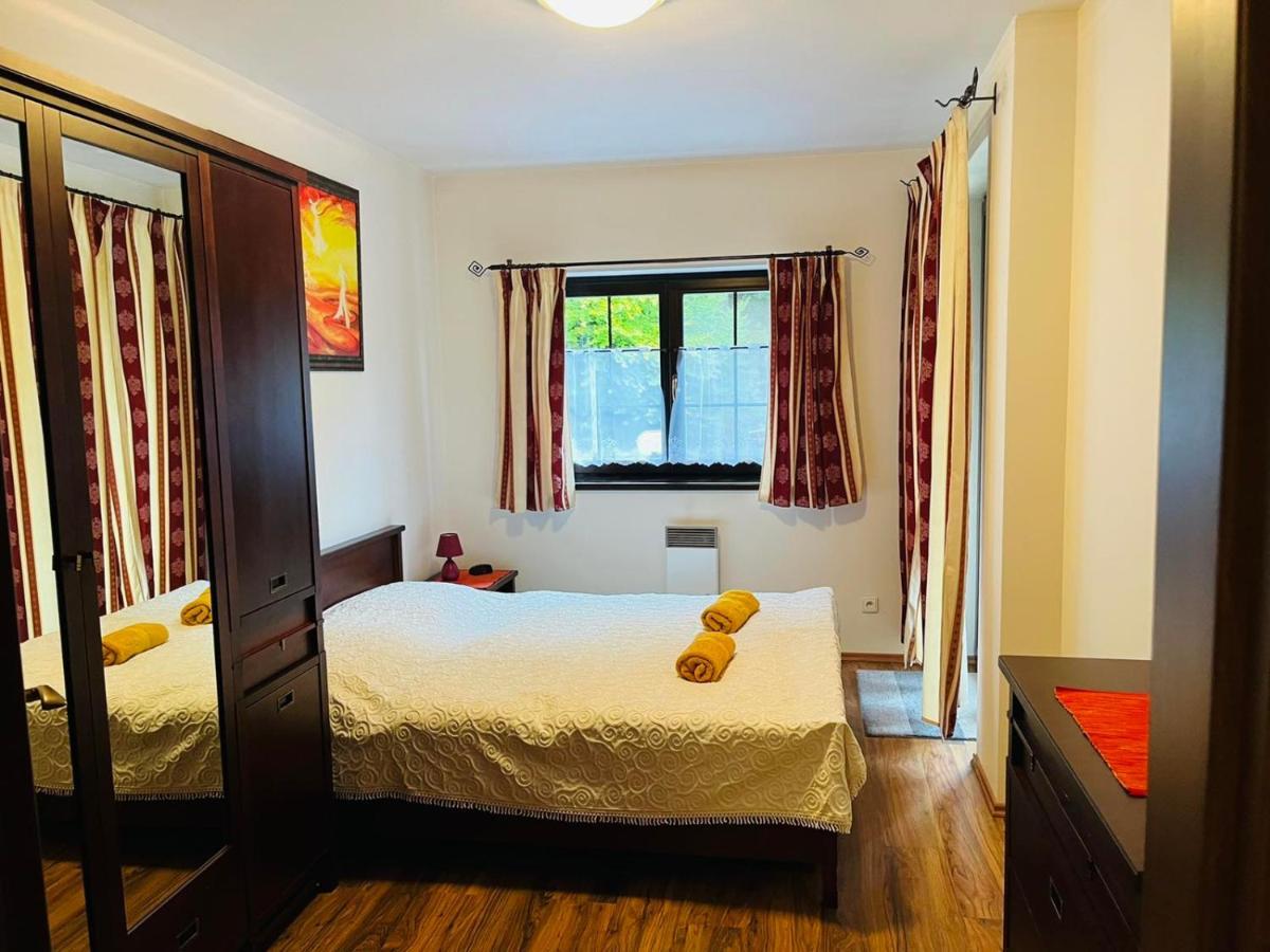 Apartman Olivia 8 Hrabovska Dolina Ruzomberok Bagian luar foto