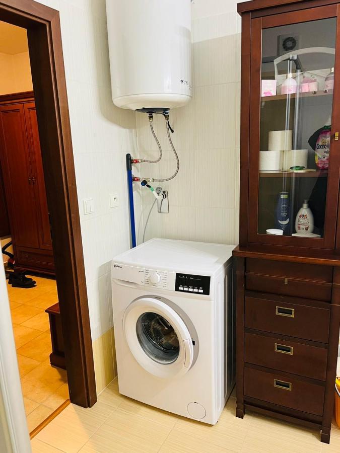 Apartman Olivia 8 Hrabovska Dolina Ruzomberok Bagian luar foto